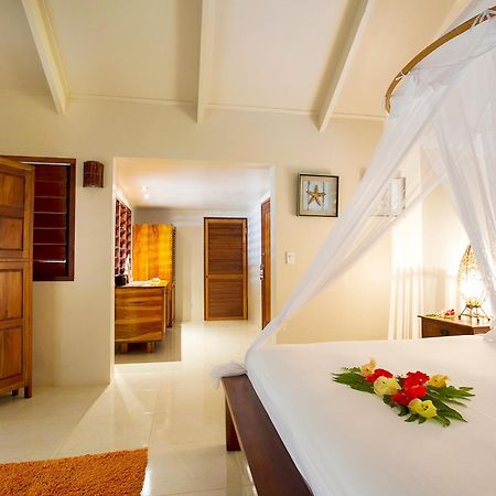 Erakor Island Resort & Spa Port Vila Kültér fotó
