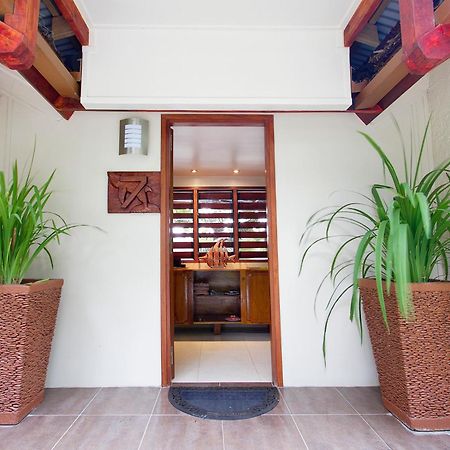 Erakor Island Resort & Spa Port Vila Kültér fotó
