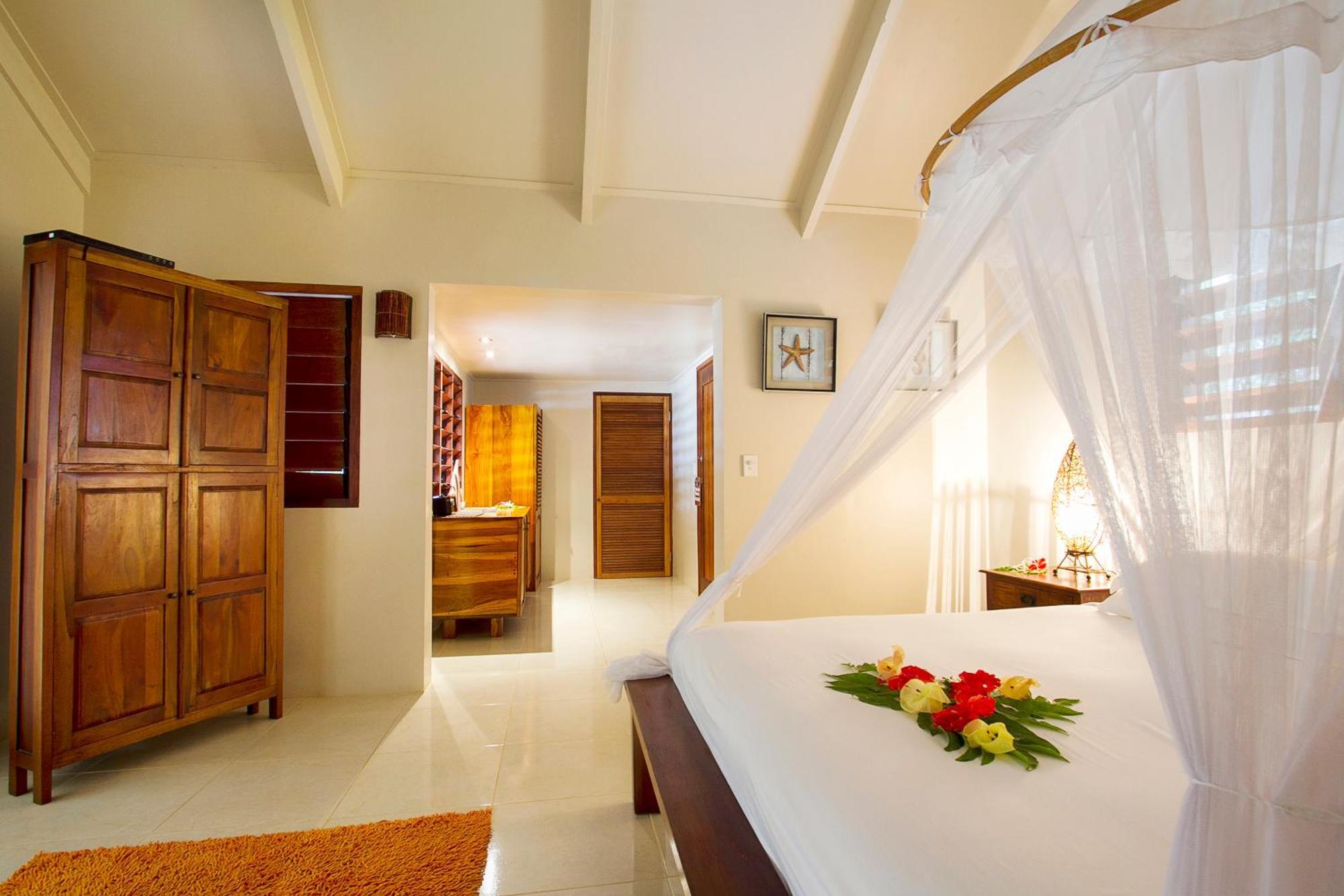 Erakor Island Resort & Spa Port Vila Kültér fotó