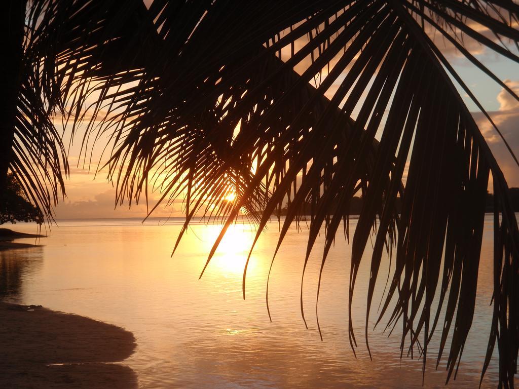 Erakor Island Resort & Spa Port Vila Kültér fotó