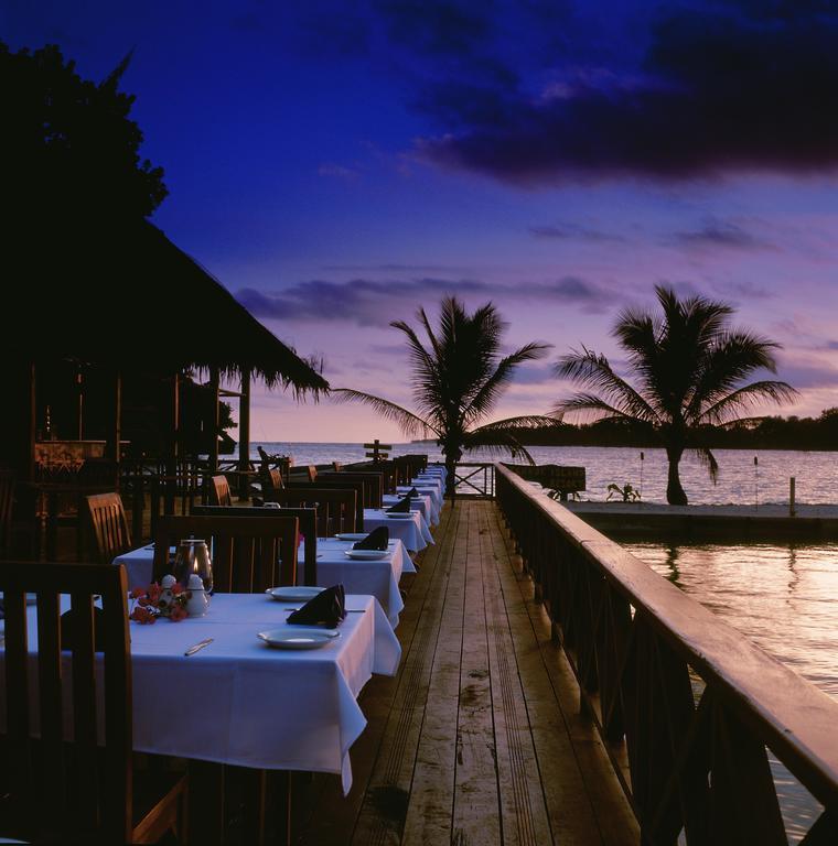 Erakor Island Resort & Spa Port Vila Kültér fotó