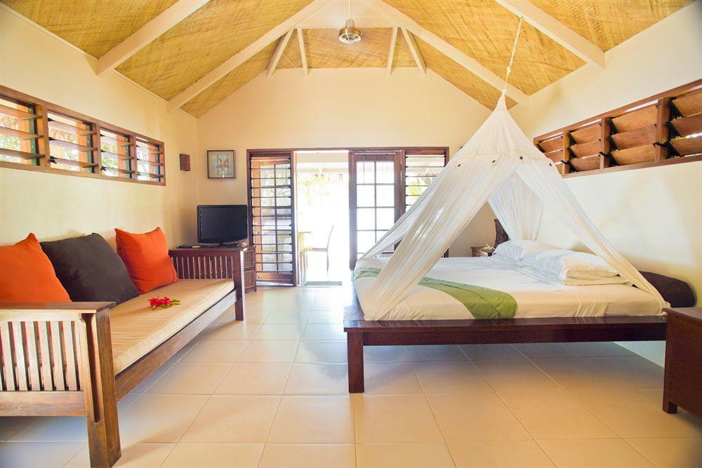 Erakor Island Resort & Spa Port Vila Kültér fotó