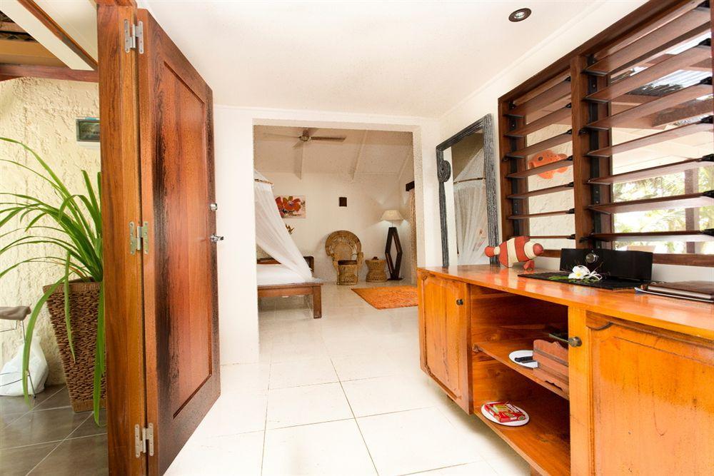Erakor Island Resort & Spa Port Vila Kültér fotó