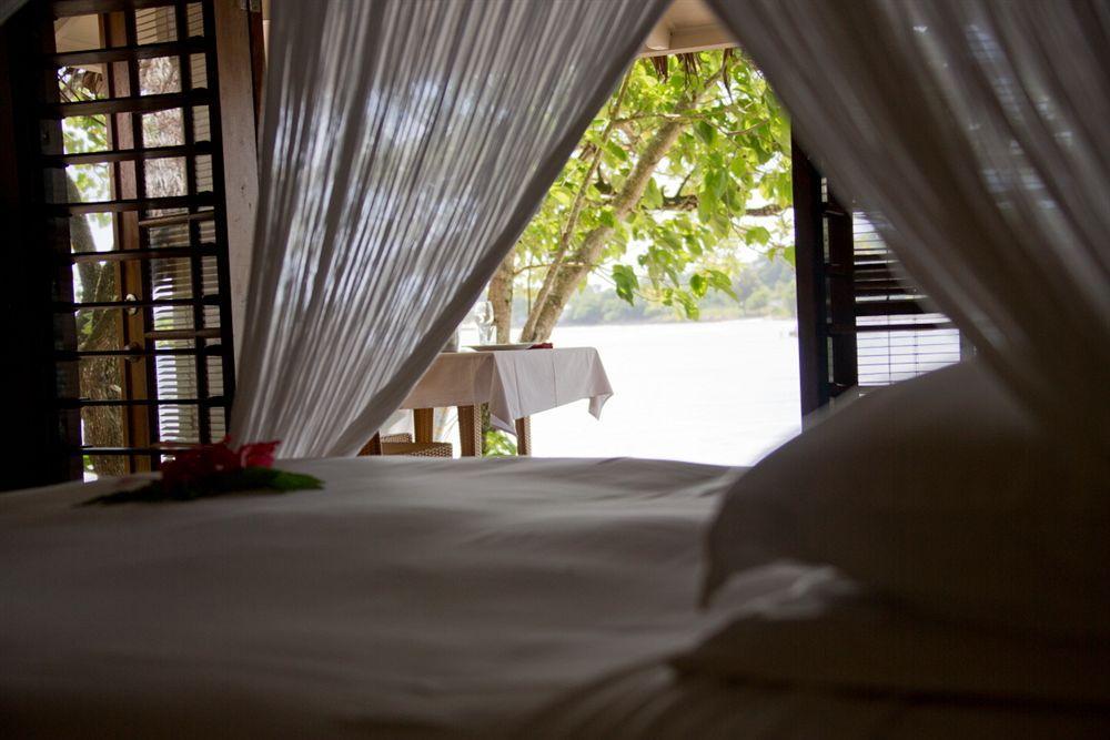 Erakor Island Resort & Spa Port Vila Kültér fotó
