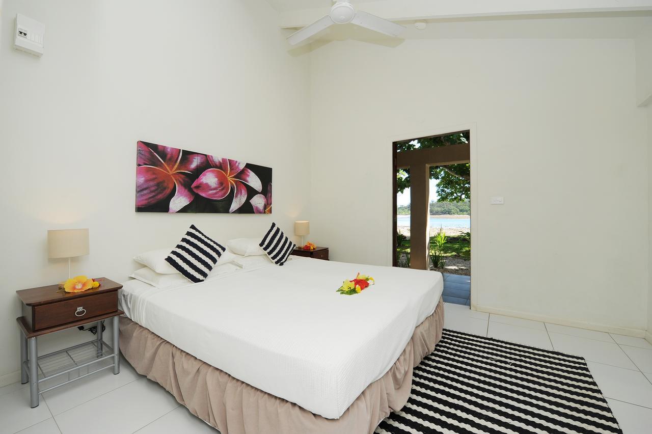 Erakor Island Resort & Spa Port Vila Kültér fotó