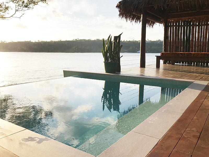 Erakor Island Resort & Spa Port Vila Kültér fotó