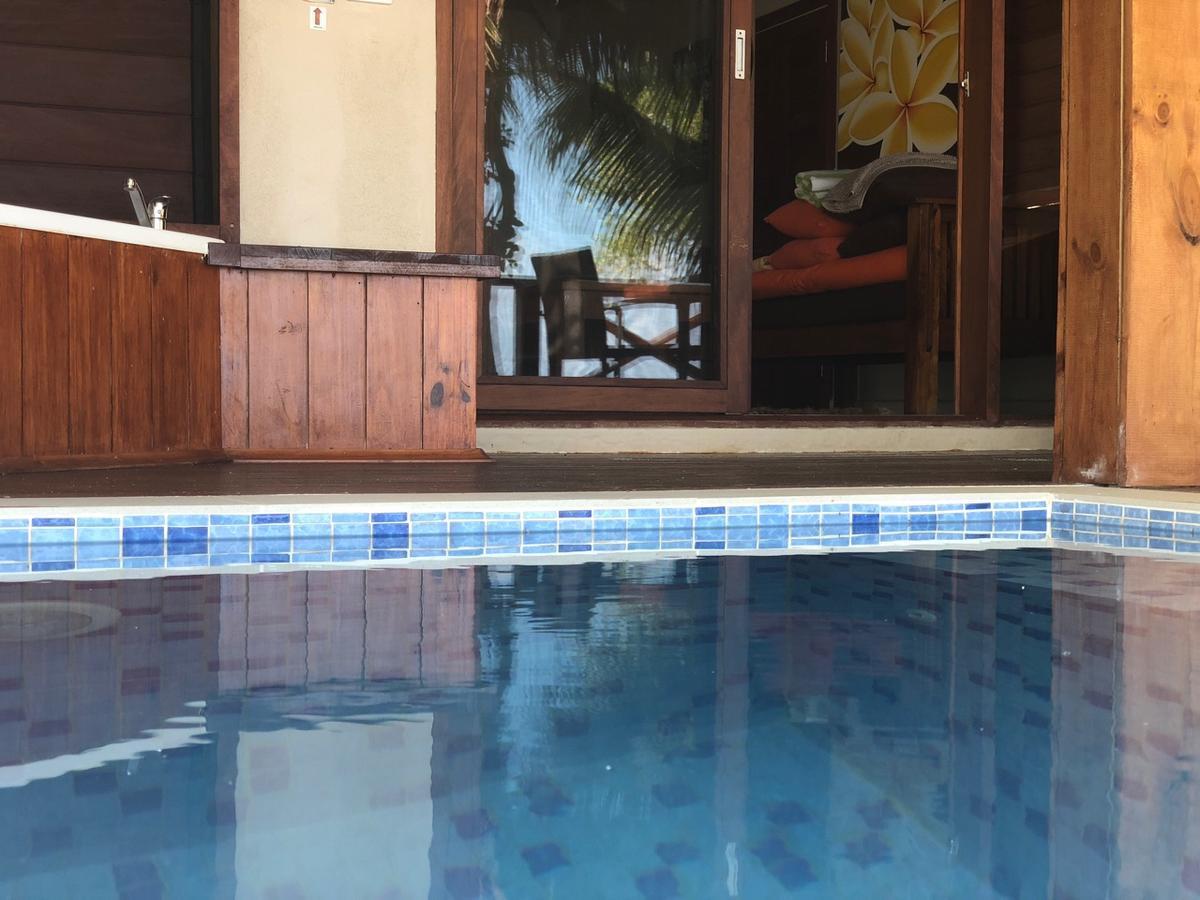 Erakor Island Resort & Spa Port Vila Kültér fotó
