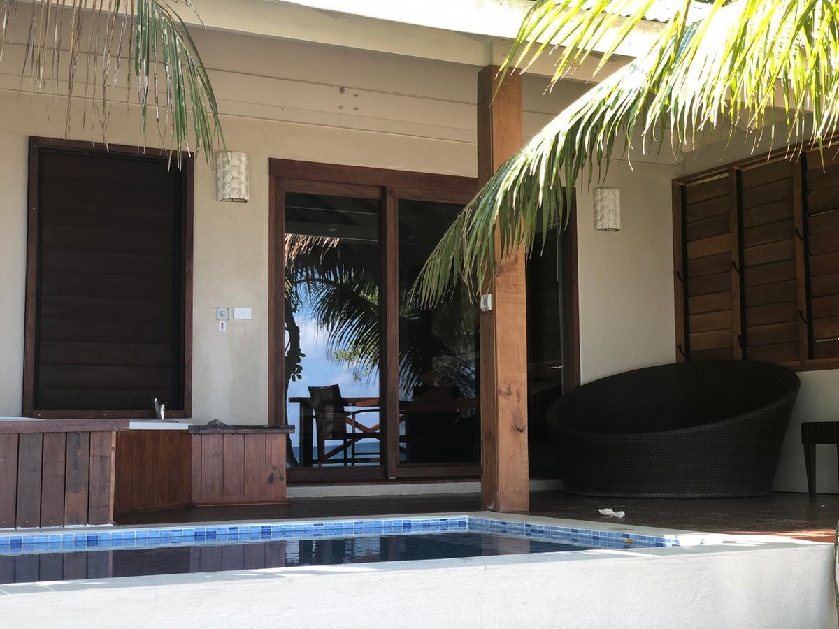 Erakor Island Resort & Spa Port Vila Kültér fotó