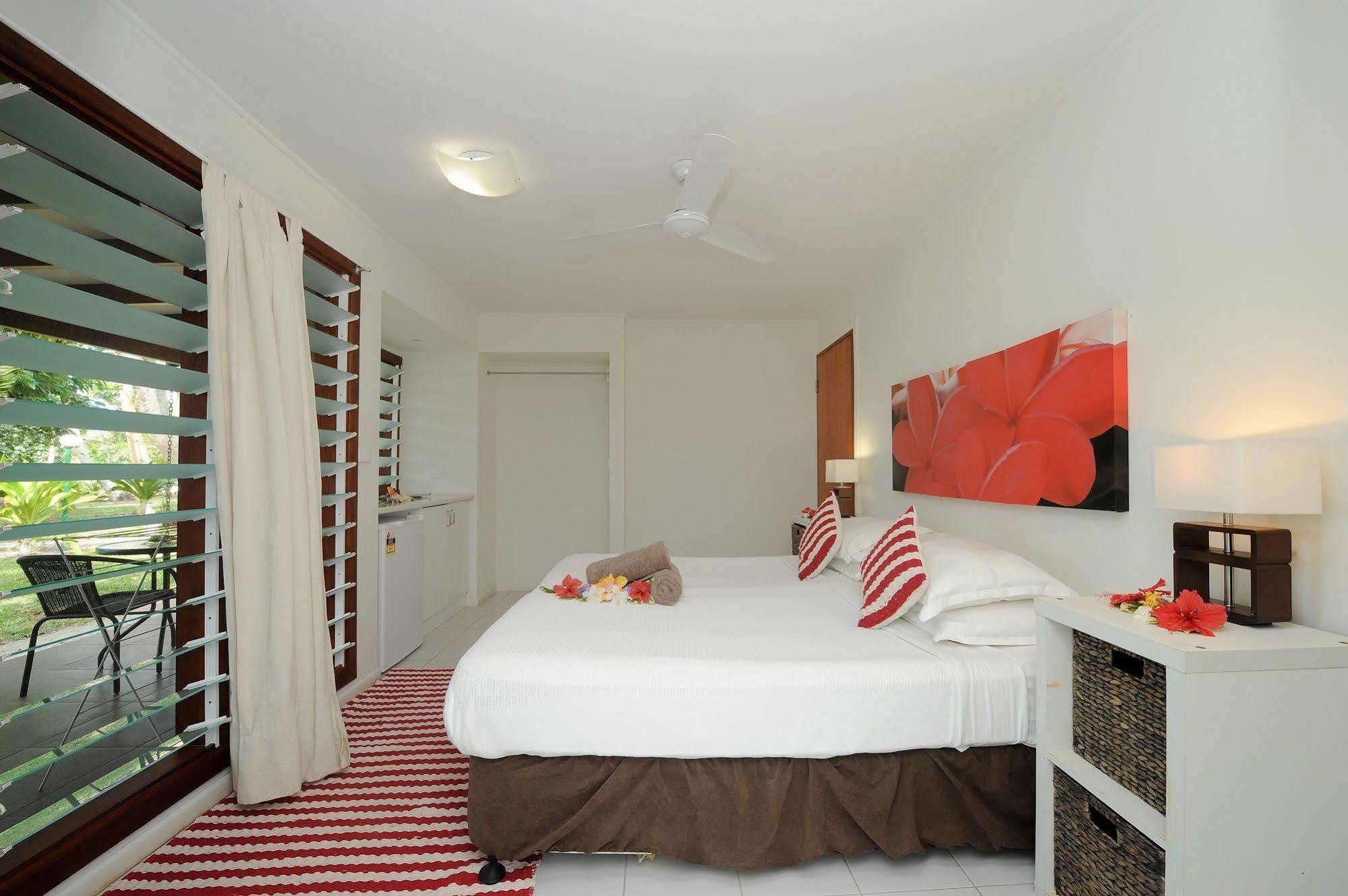Erakor Island Resort & Spa Port Vila Kültér fotó